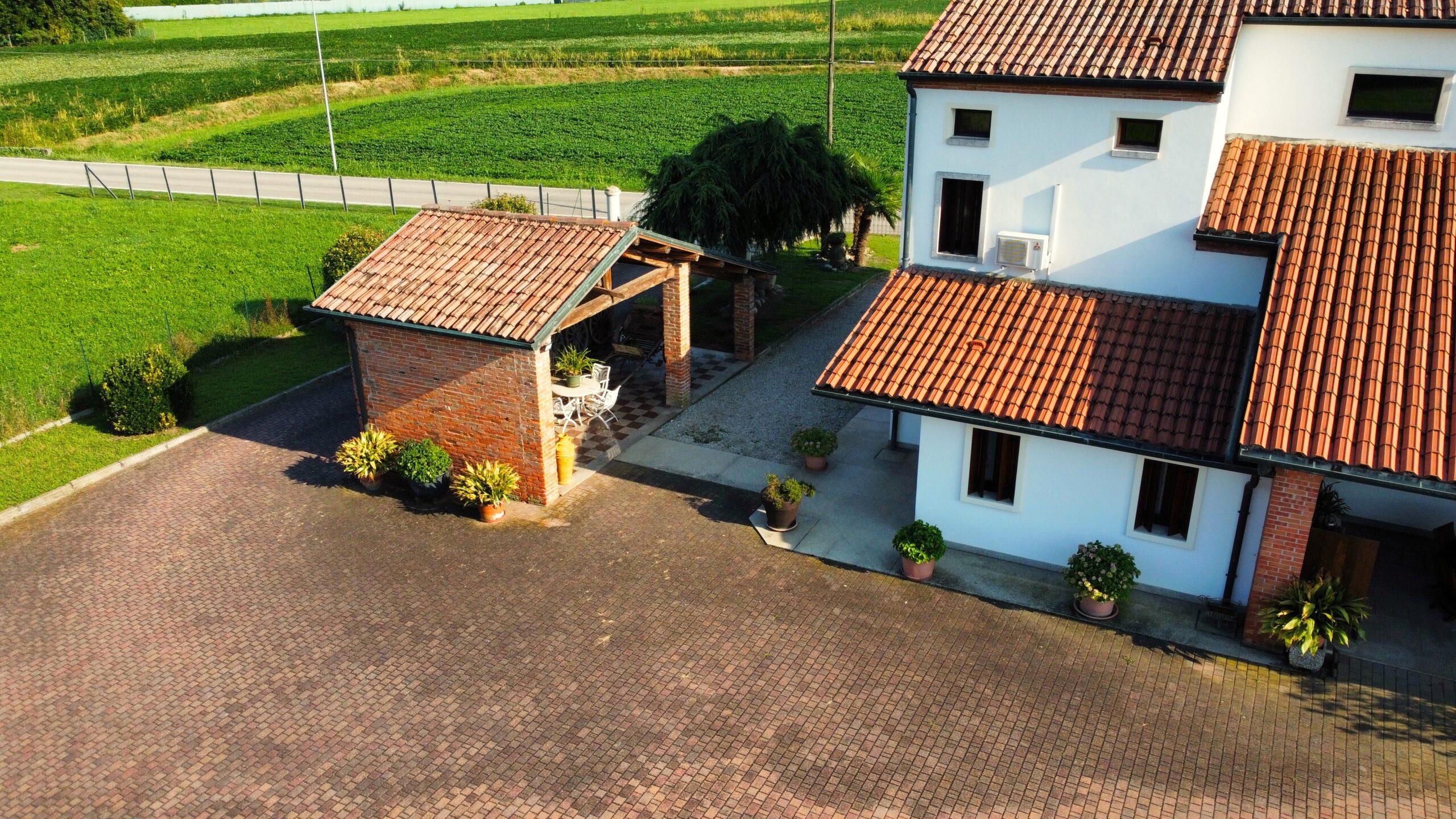 Villa singola di una volta - immagine 2