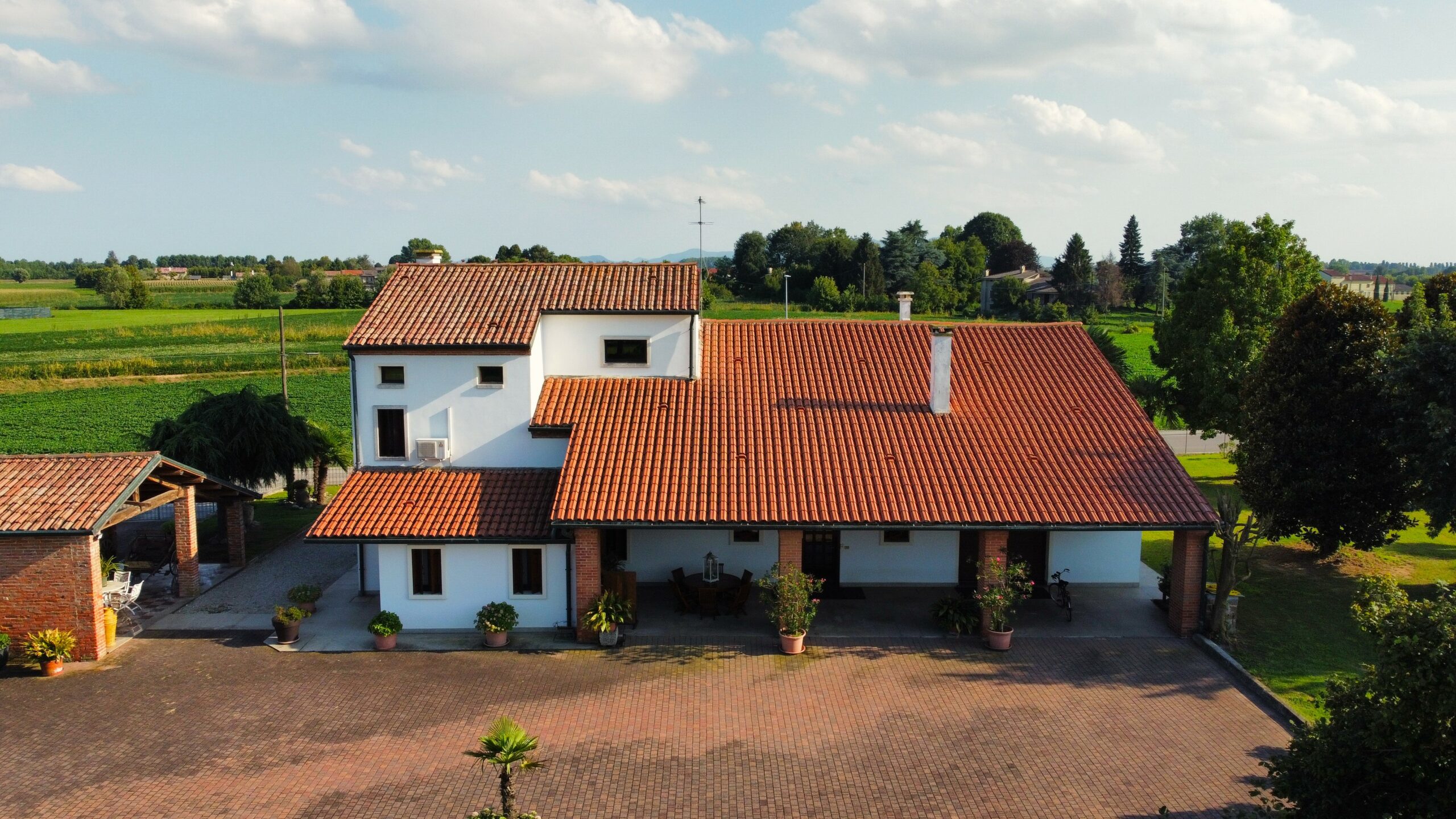 Villa singola di una volta - immagine 3