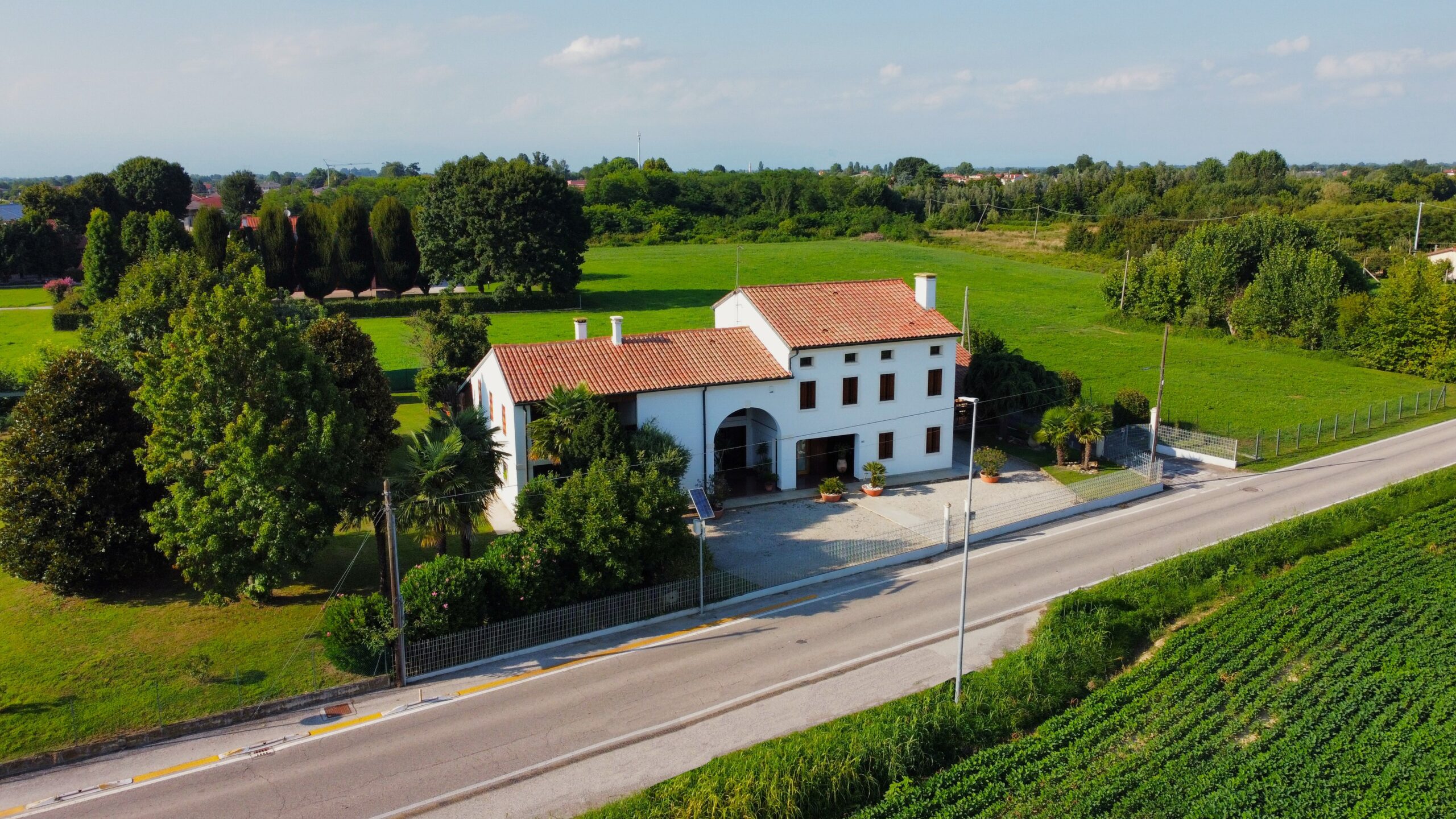 Villa singola di una volta - immagine 4
