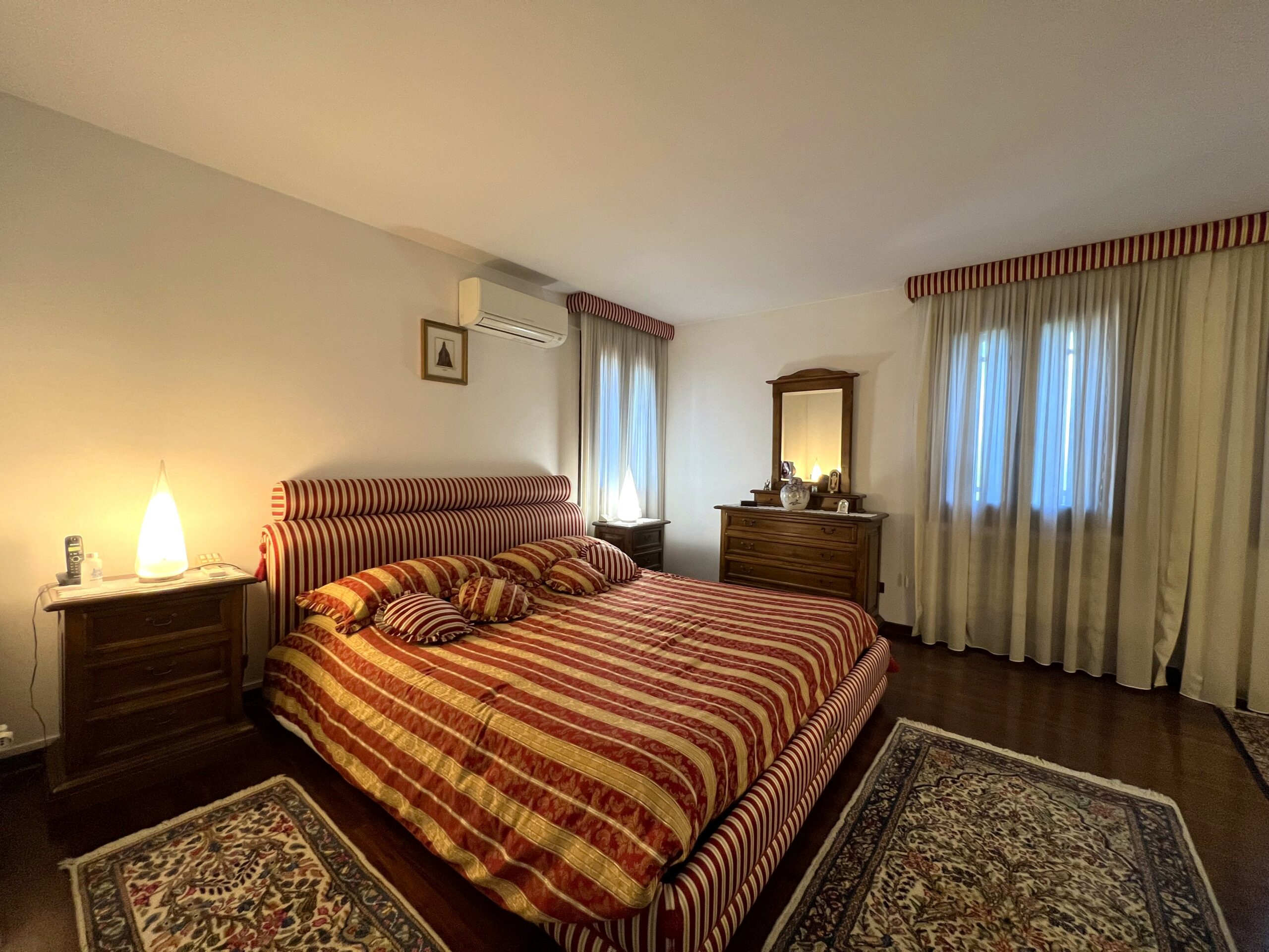 Villa singola di una volta - immagine 10