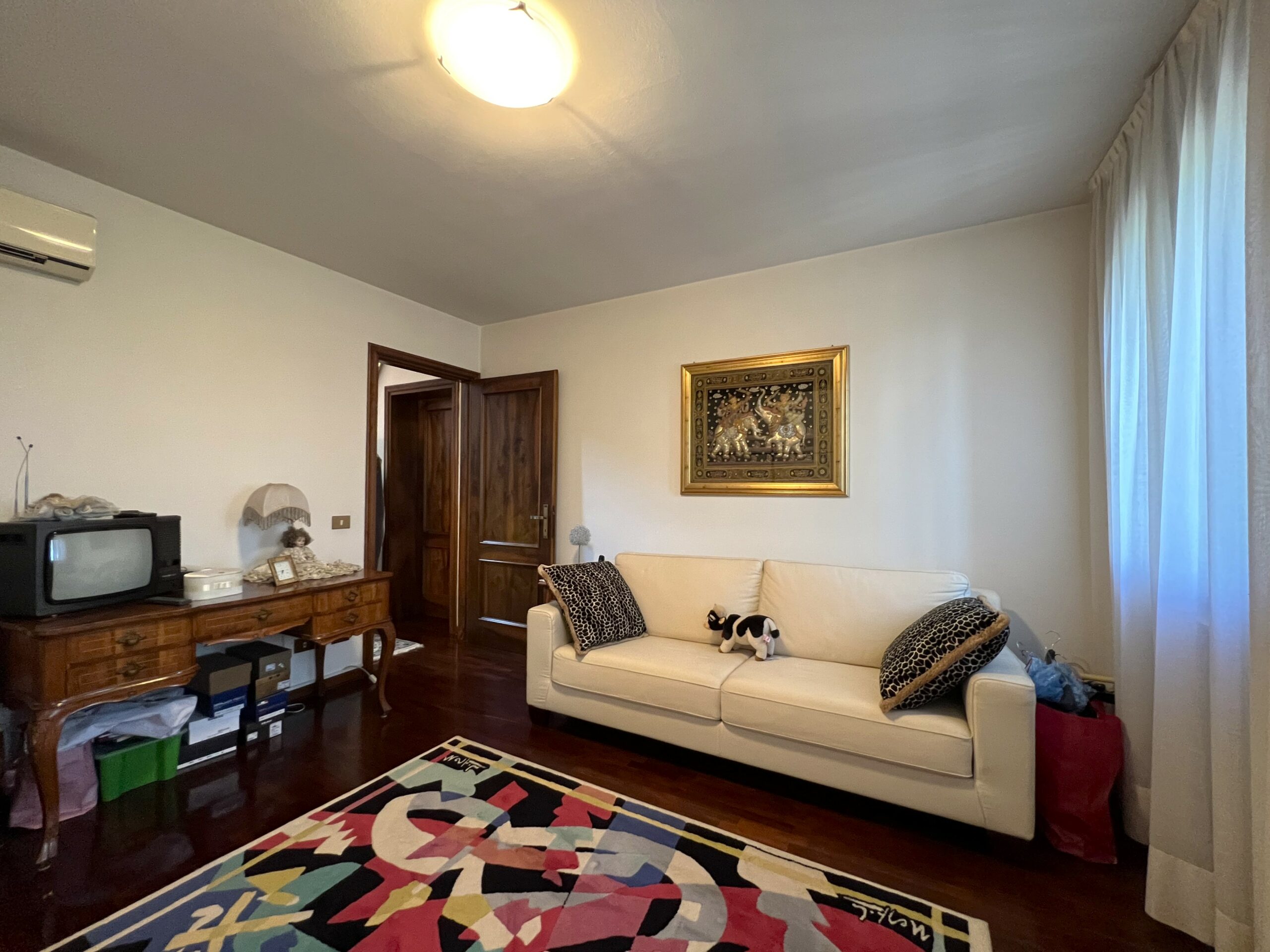 Villa singola di una volta - immagine 11