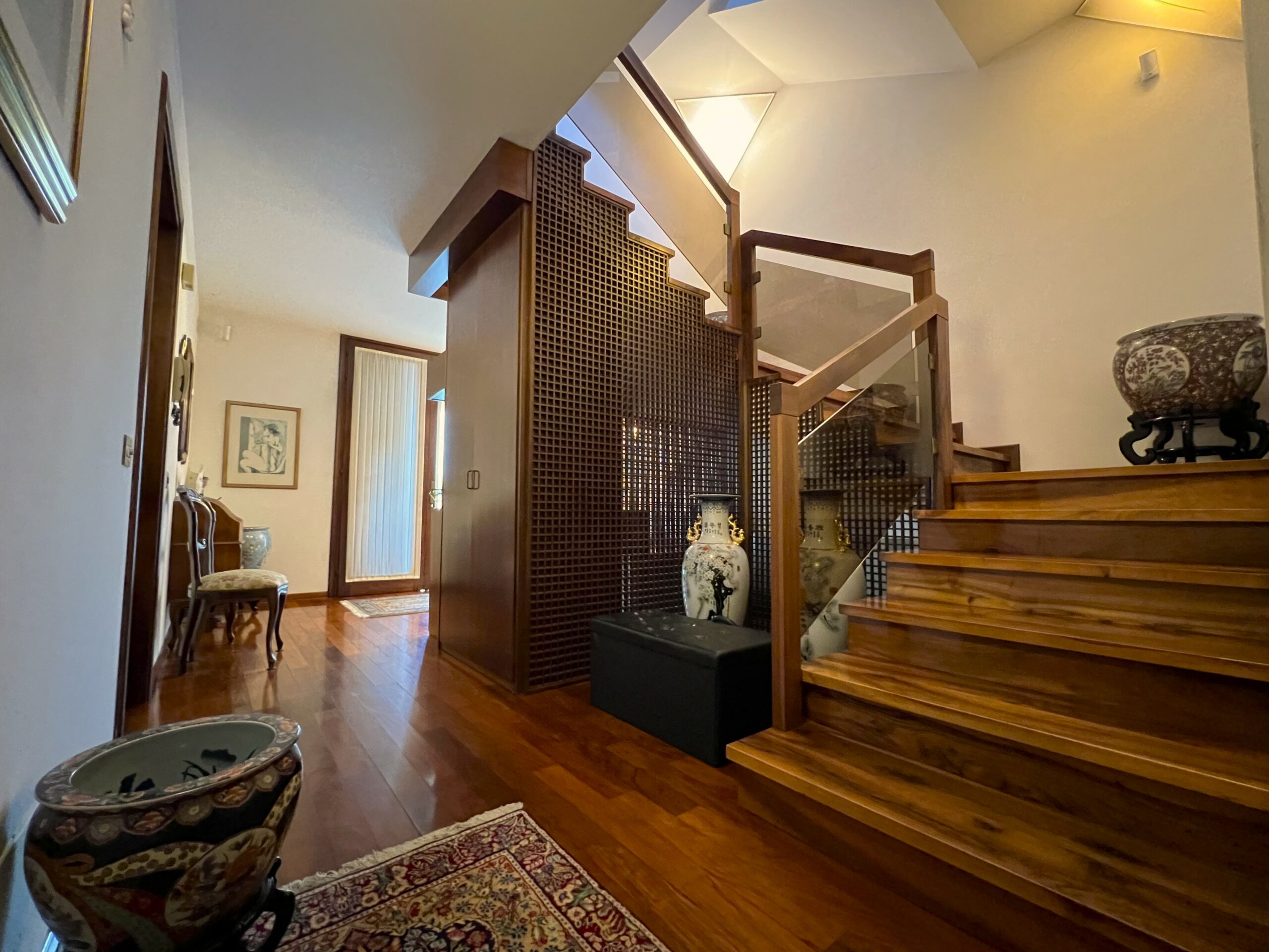 Villa singola di una volta - immagine 12