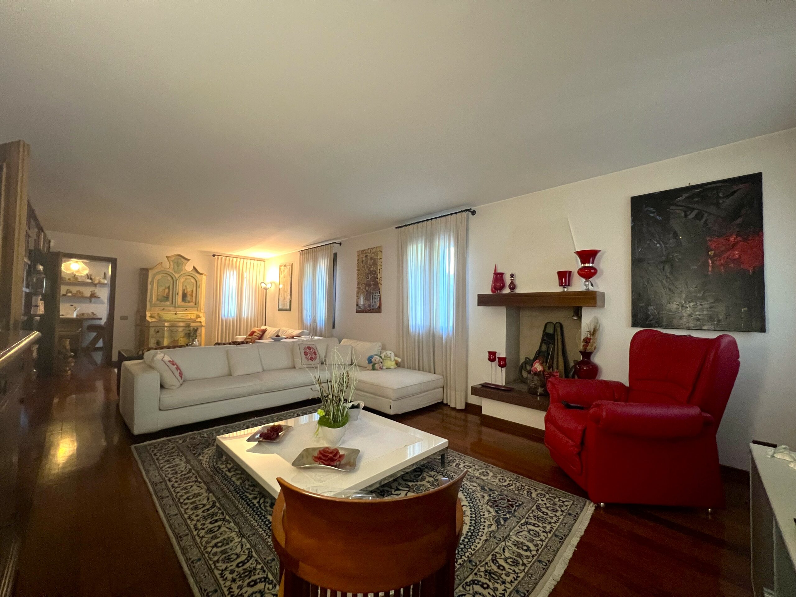 Villa singola di una volta - immagine 16