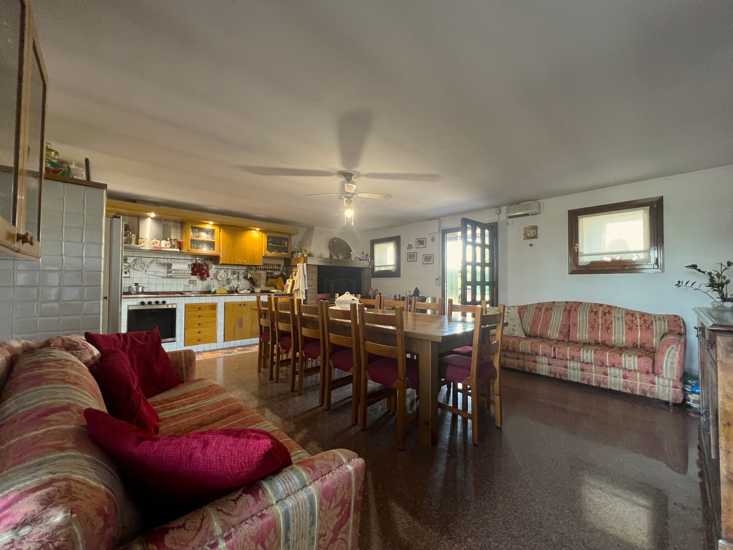 Villa singola di una volta - immagine 17