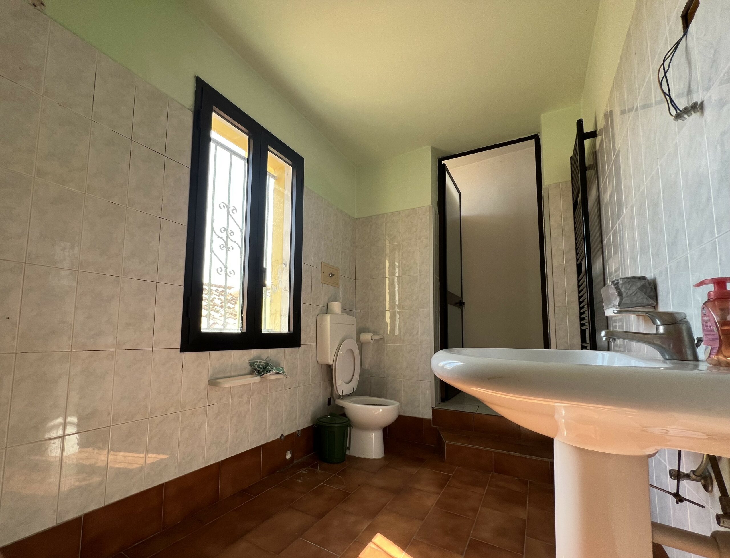Bicamere con Giardino - immagine 2